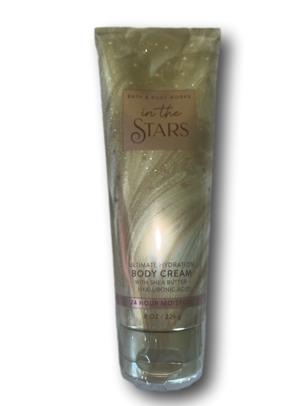 Bath & Body Works In The Stars Ultimate Hydration Body Cream